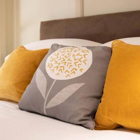 Fabulous Notting Hill Spacious Studio Apartment London Ngoại thất bức ảnh