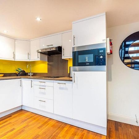 Fabulous Notting Hill Spacious Studio Apartment London Ngoại thất bức ảnh